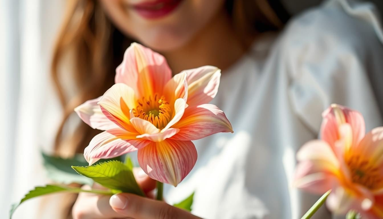 Modern floral design trends