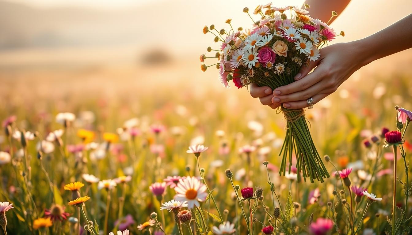 Wedding floristry inspiration